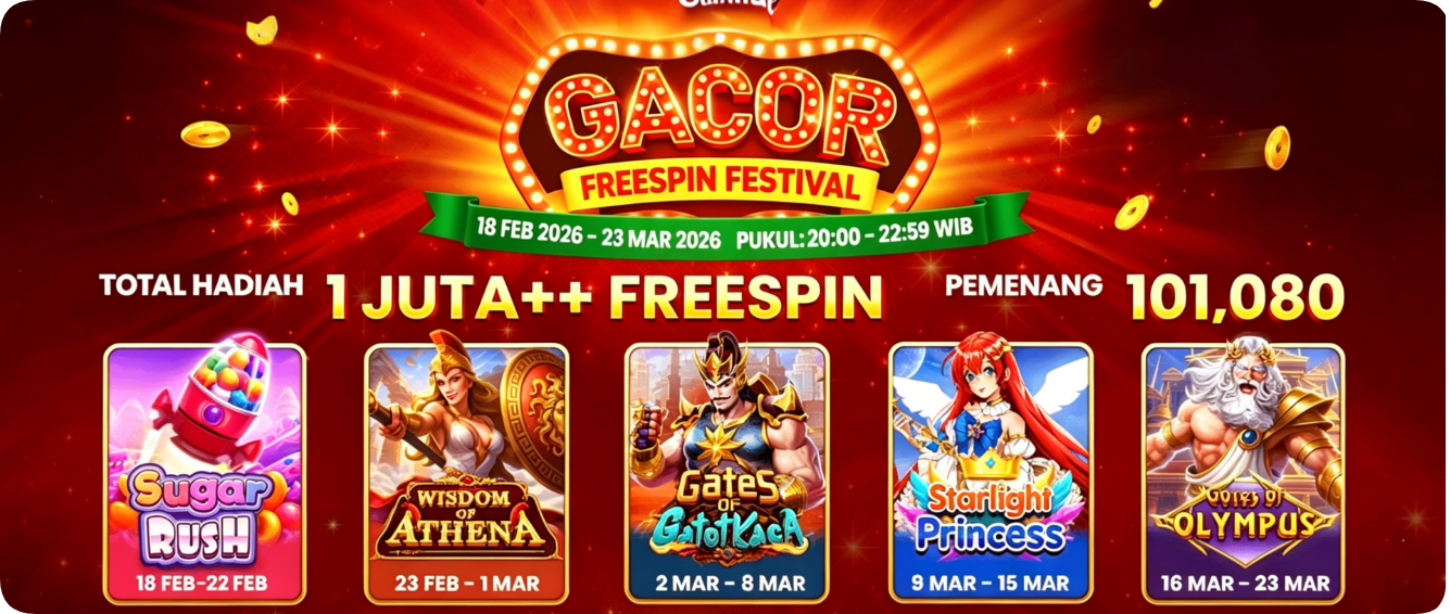 Login iramatogel Sekarang Bonus Melimpah